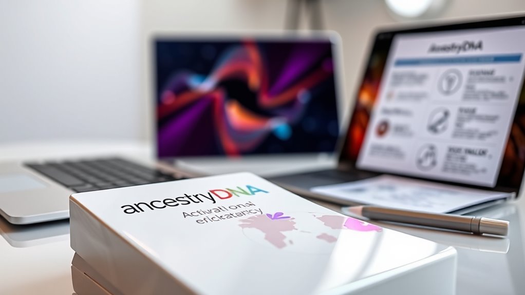 activation ease and security