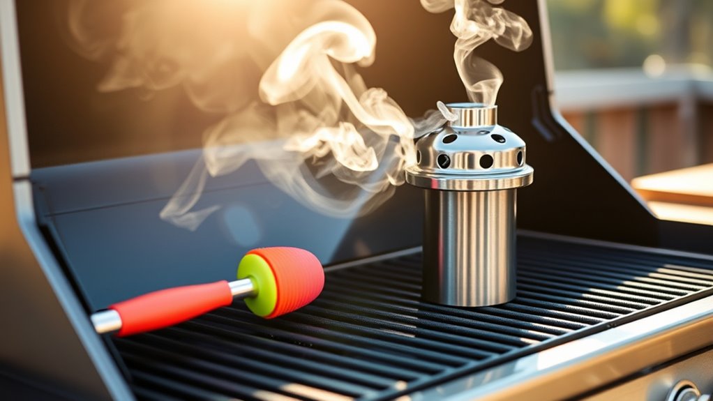 affordable grilling accessory upgrades