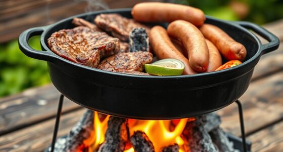 affordable grilling with flavorful cuts