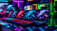 affordable high performance gaming laptops