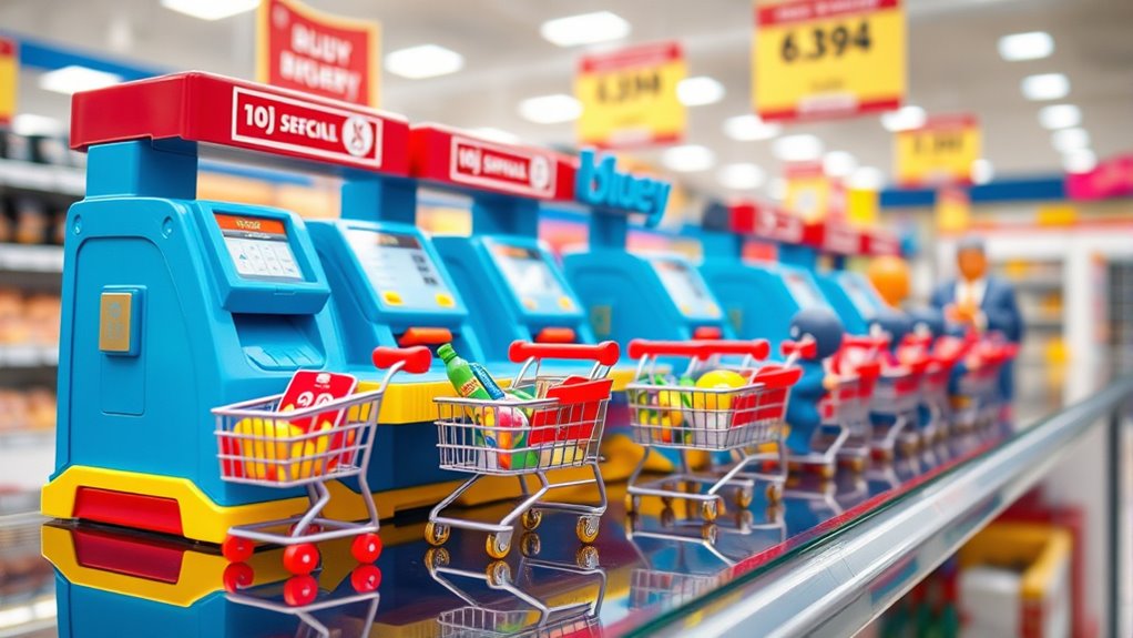 affordable quality playset selection