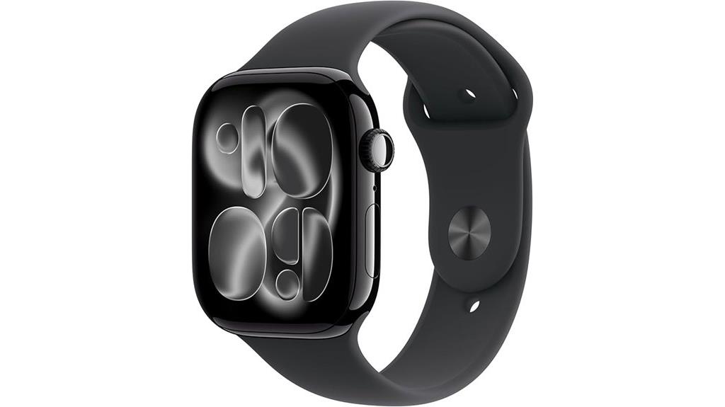 apple watch series 11 gps