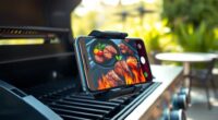 ar grilling apps usefulness