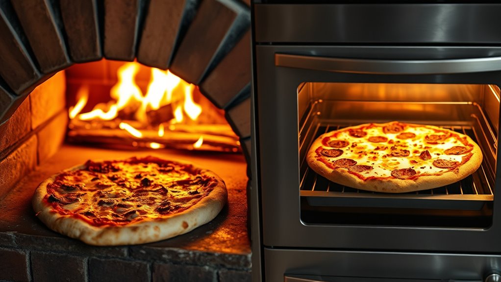 authentic rustic outdoor cooking