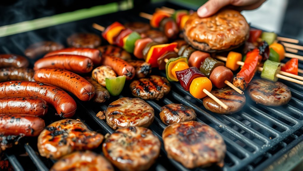 avoid overcrowding and hot spots