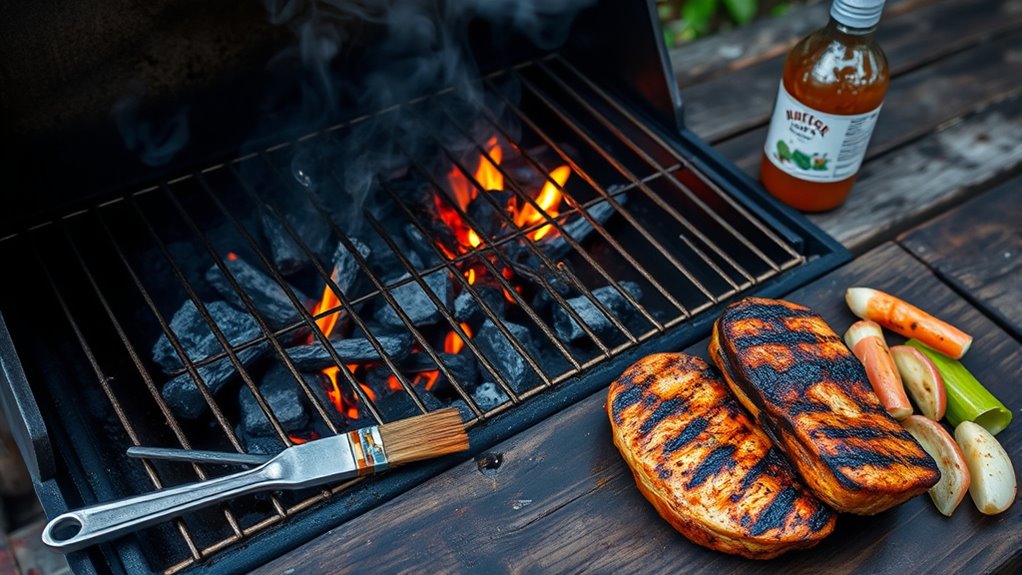 avoiding bbq pitfalls