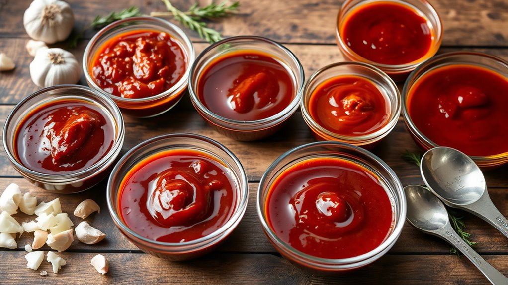 balance techniques tasting storage