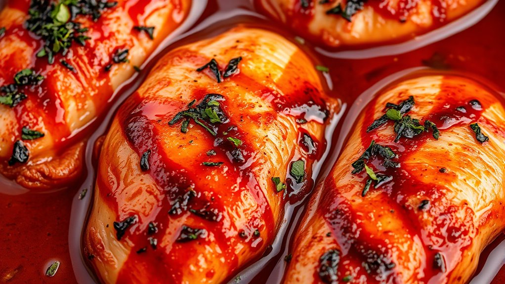 balancing acidity and sweetness