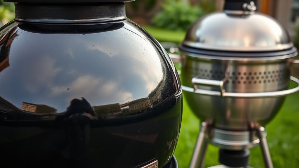 balancing cost and durability