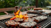 bbq myths debunked