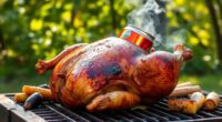beer infused bbq recipes