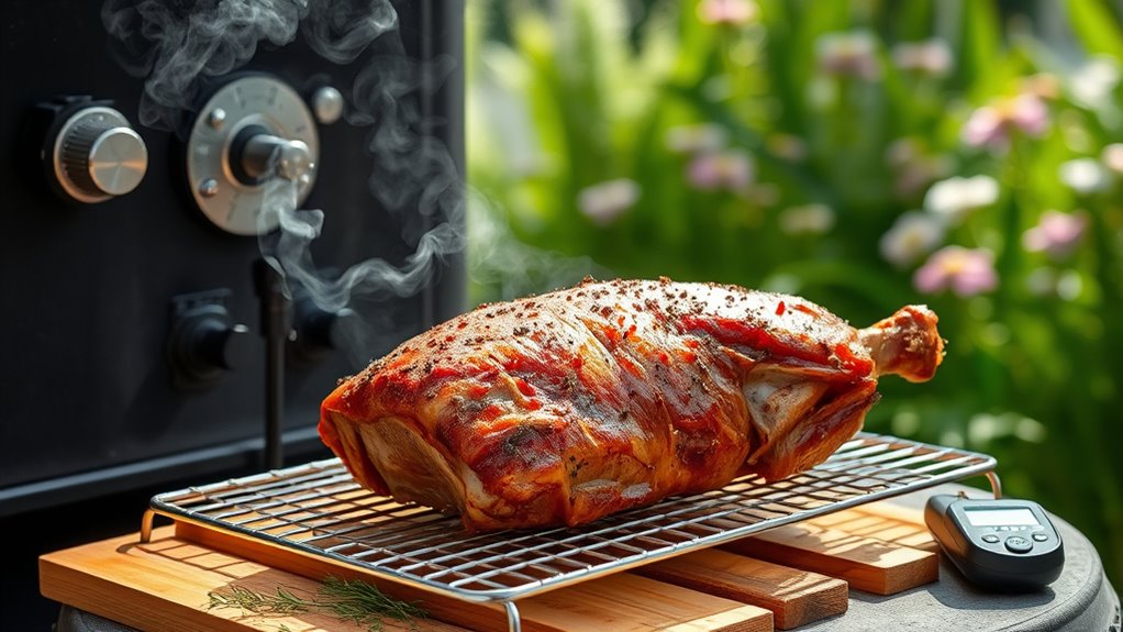 beginner s smoking meat guide