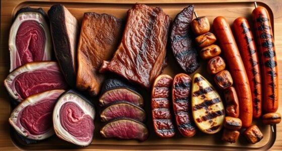 best meats for smoking
