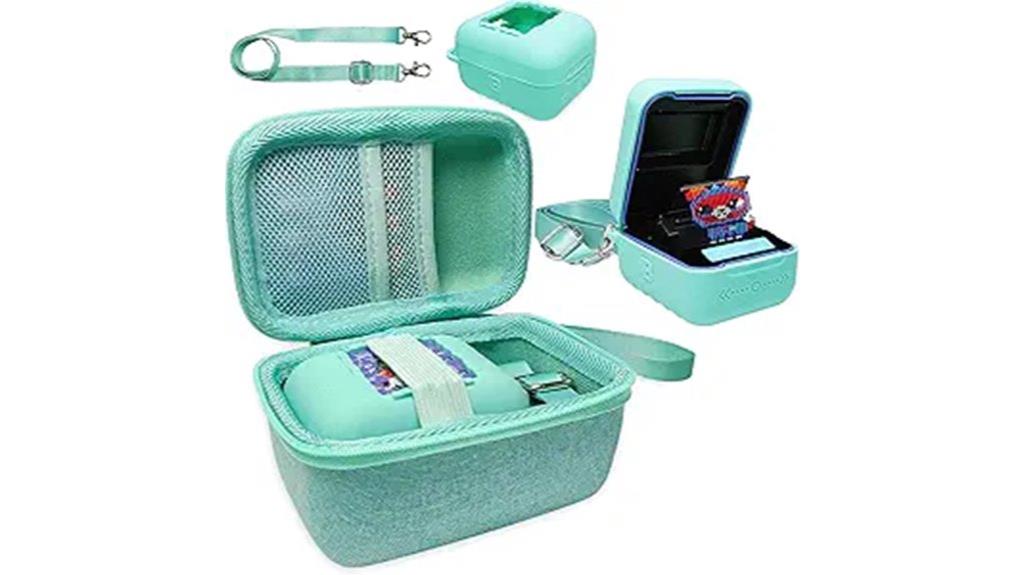bitzee toy protection kit
