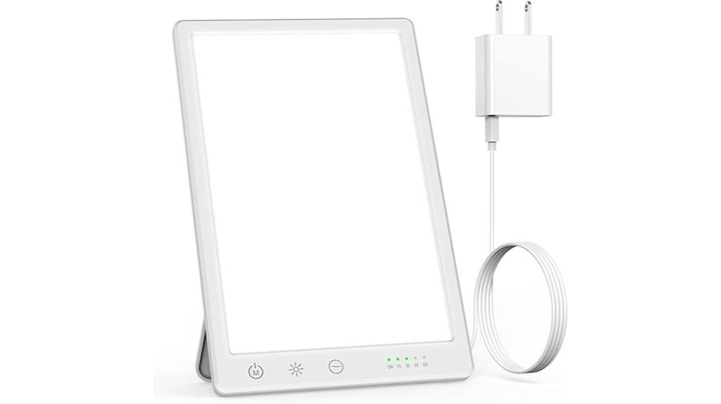 bright led sunlight simulator