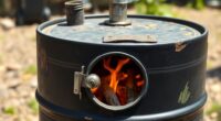 build your own smoker