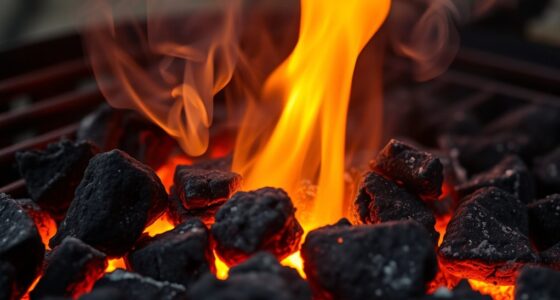 causes of temperature spikes