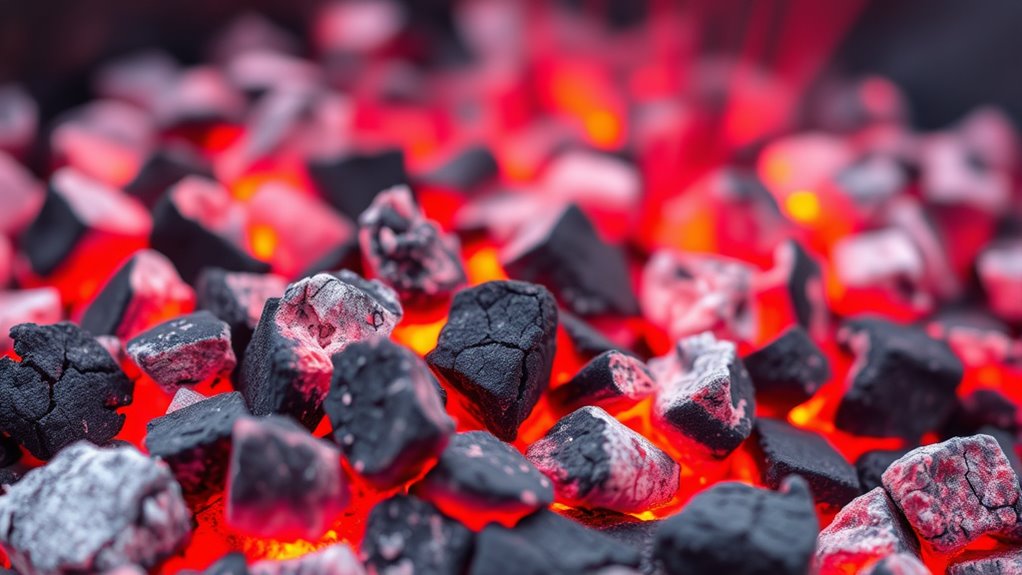 check ash color glow