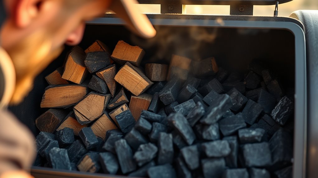 check fuel quality regularly