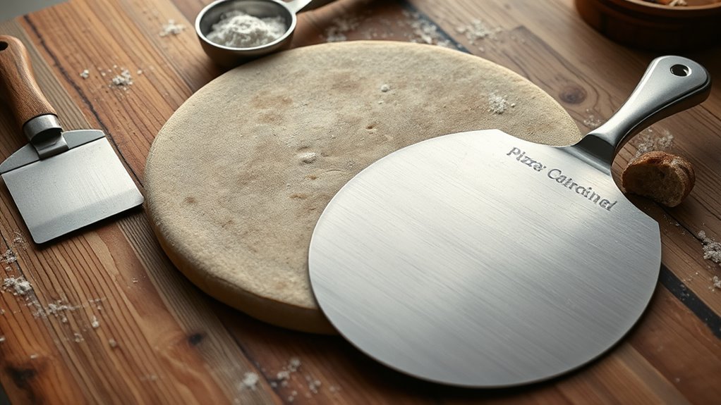 choose durable heat conducting material