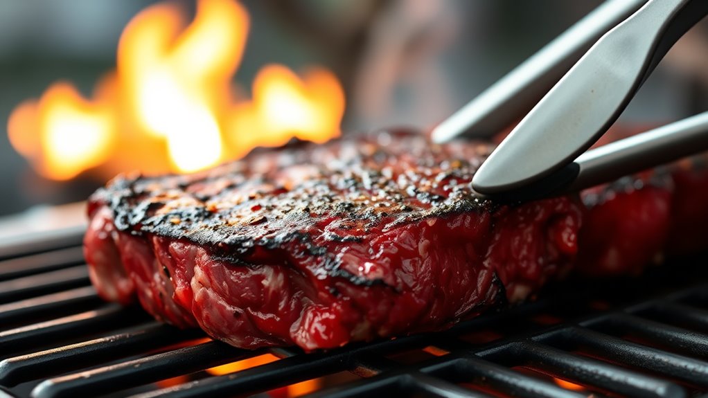 choose juicy tender cuts