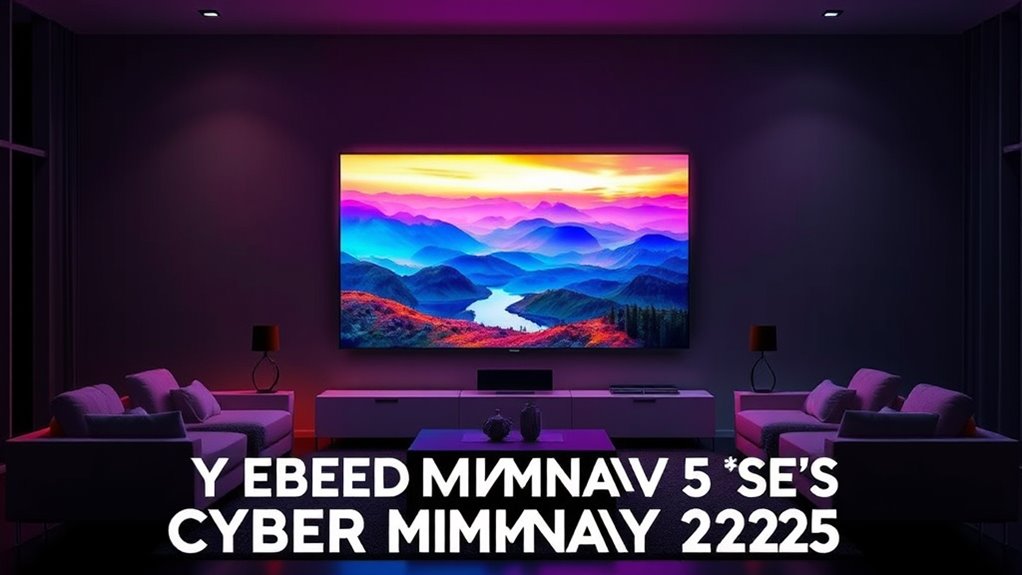 choose the right oled features