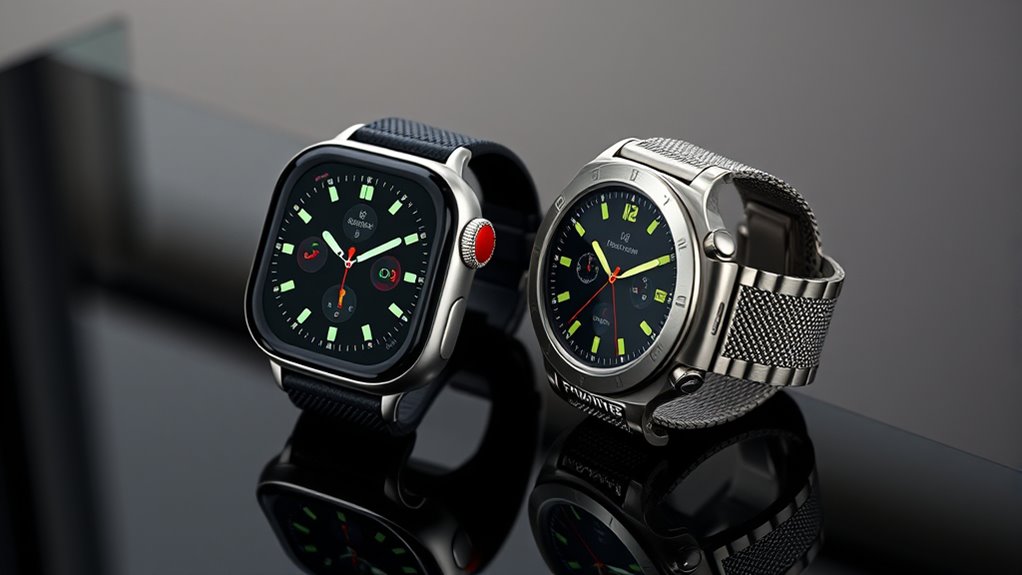 choosing the right smartwatch