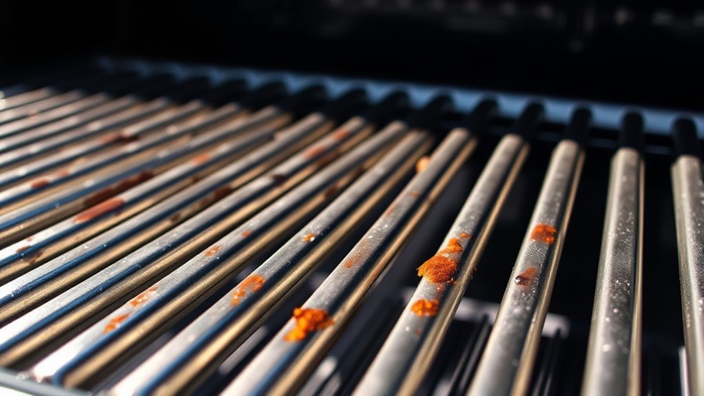 clean season stabilize prep