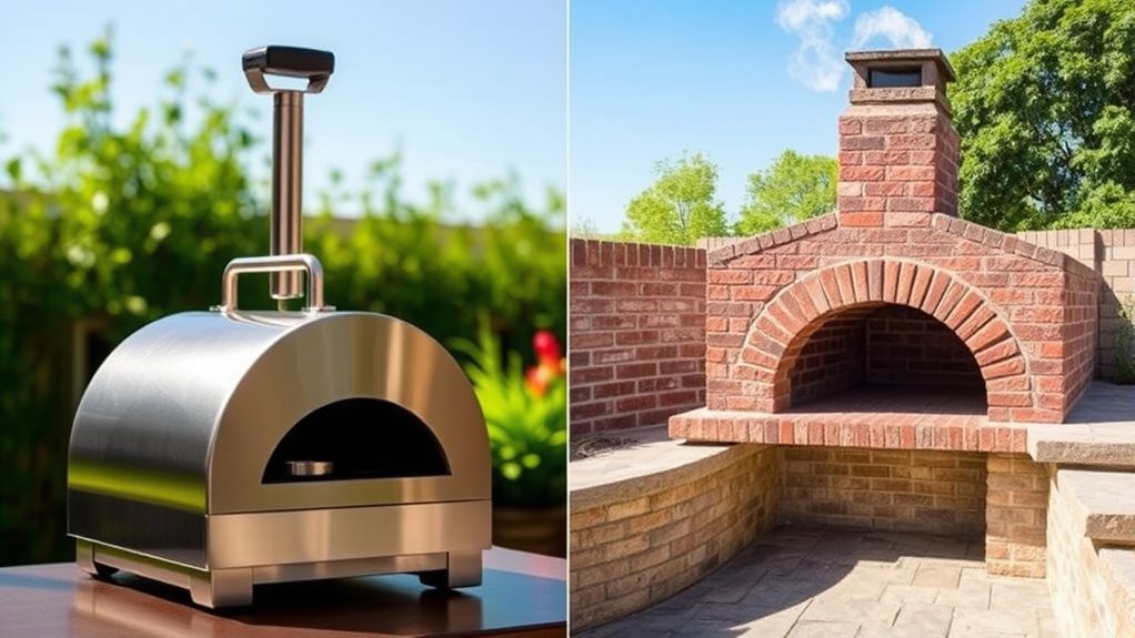 climate portability installation considerations