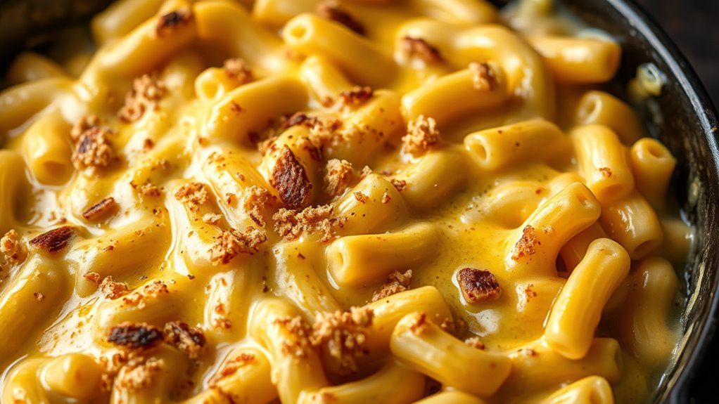 cook pasta to al dente