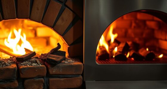 cooking method comparison