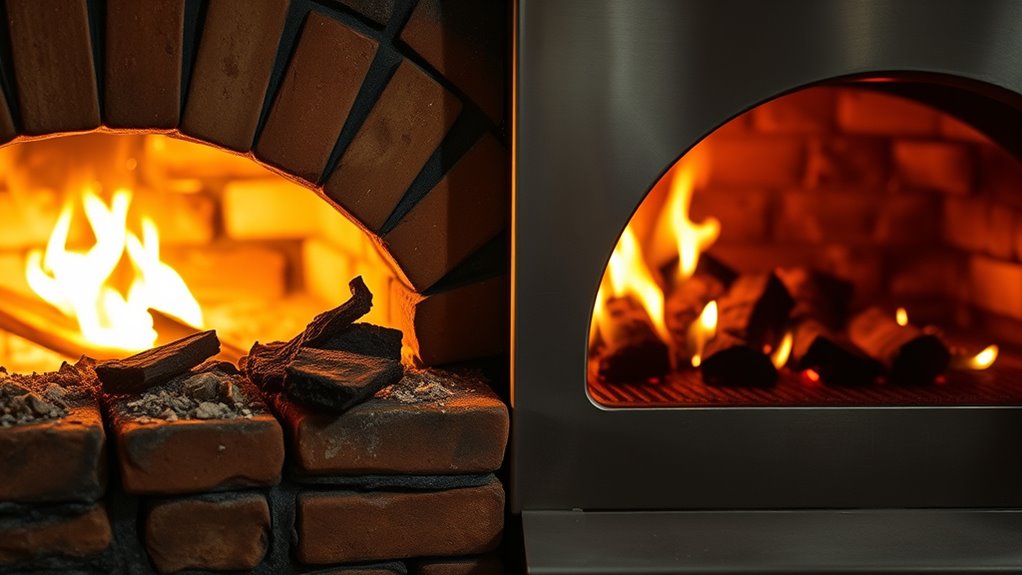 cooking method comparison