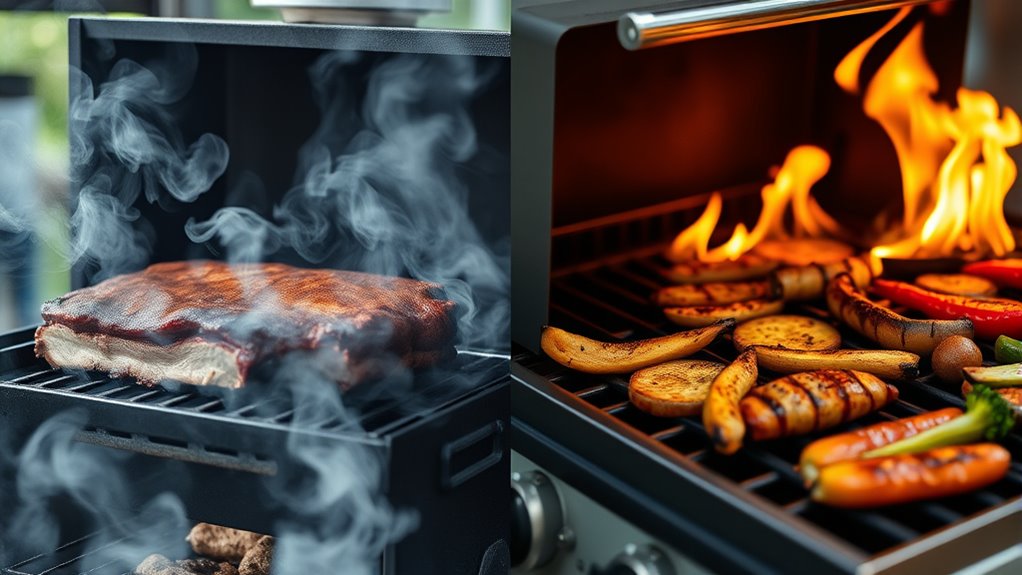 cooking methods impact health