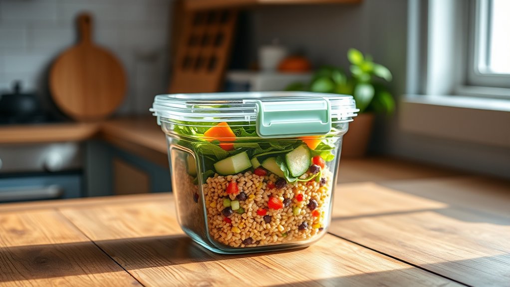 durability safety functionality size