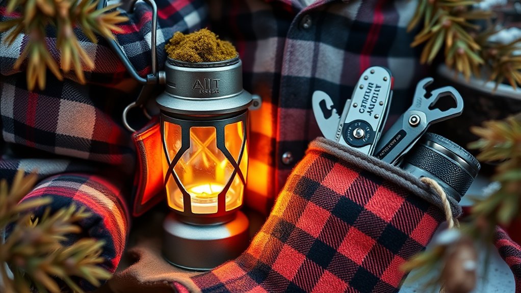 durable portable practical gifts