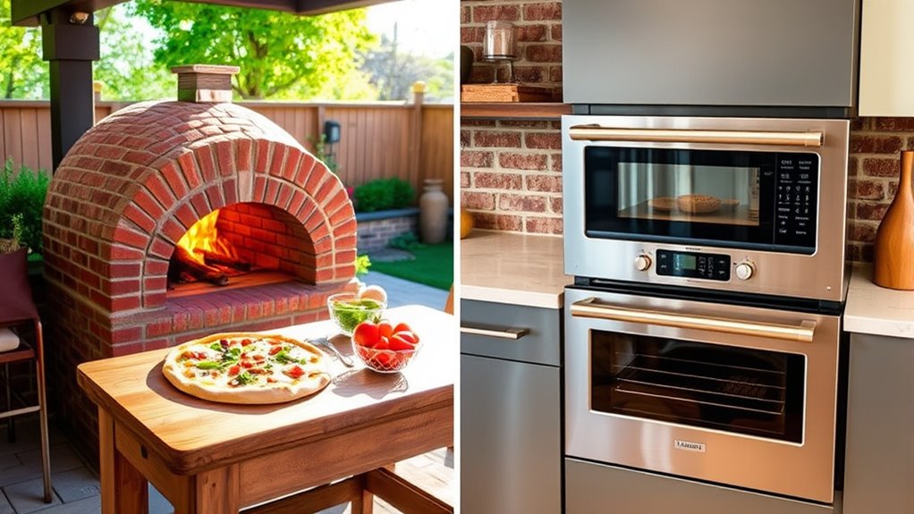 ease portability setup convenience