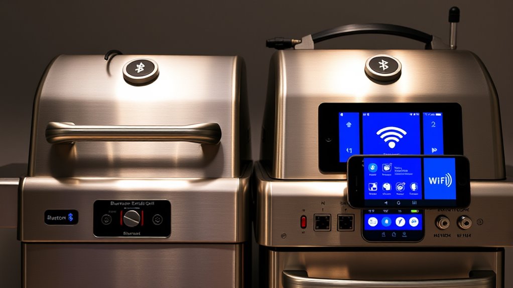 easy device pairing setup