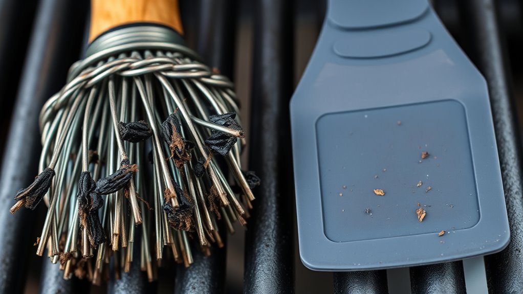 effective residue removal methods