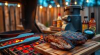 essential bbq terminology guide