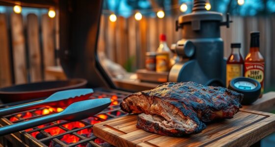 essential bbq terminology guide