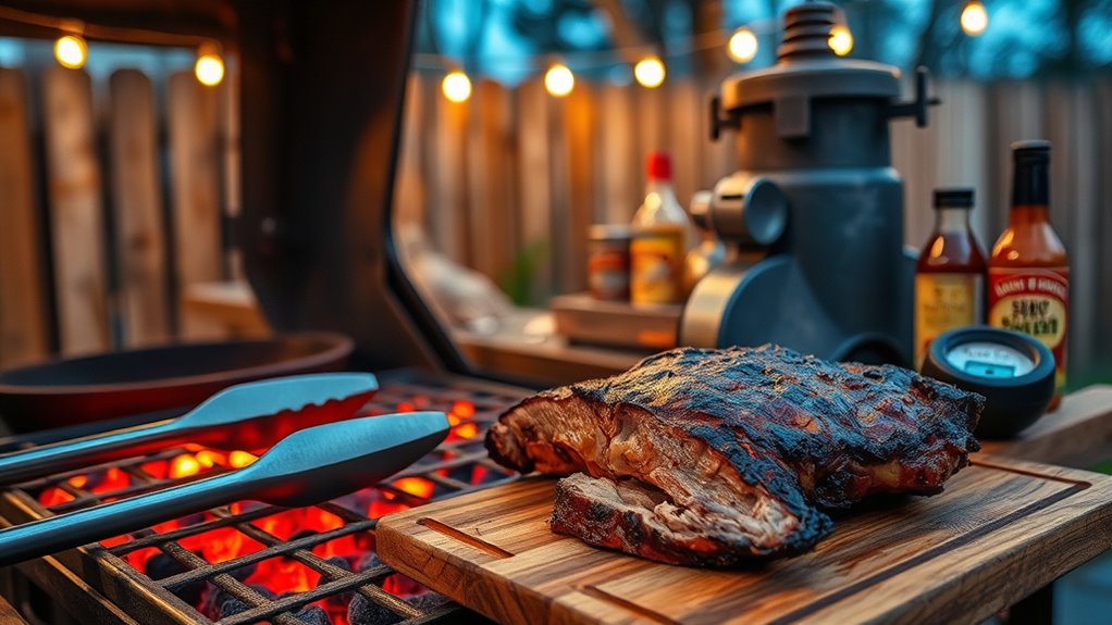 essential bbq terminology guide