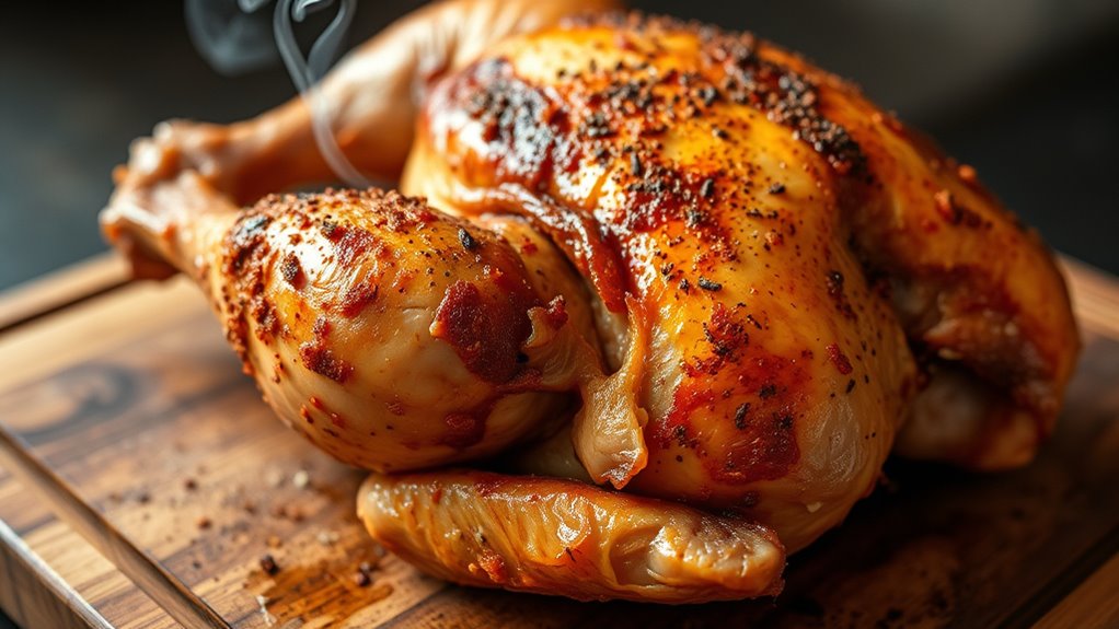 evenly coat rest patiently