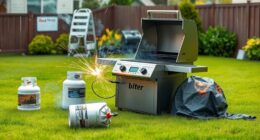 failed grilling gadget innovations