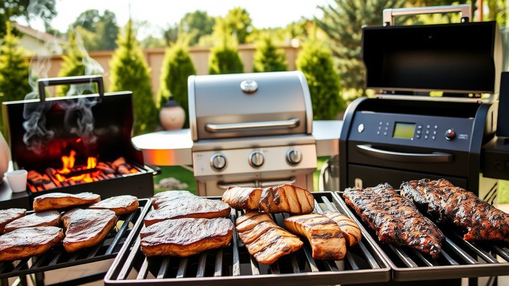 flavor smoke control aroma