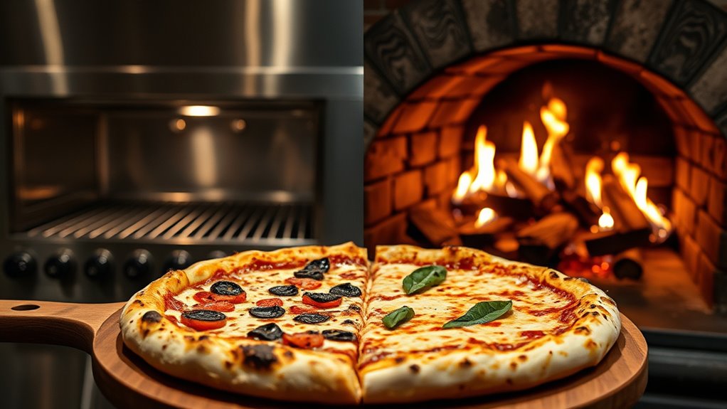 flavor smoke taste nuances