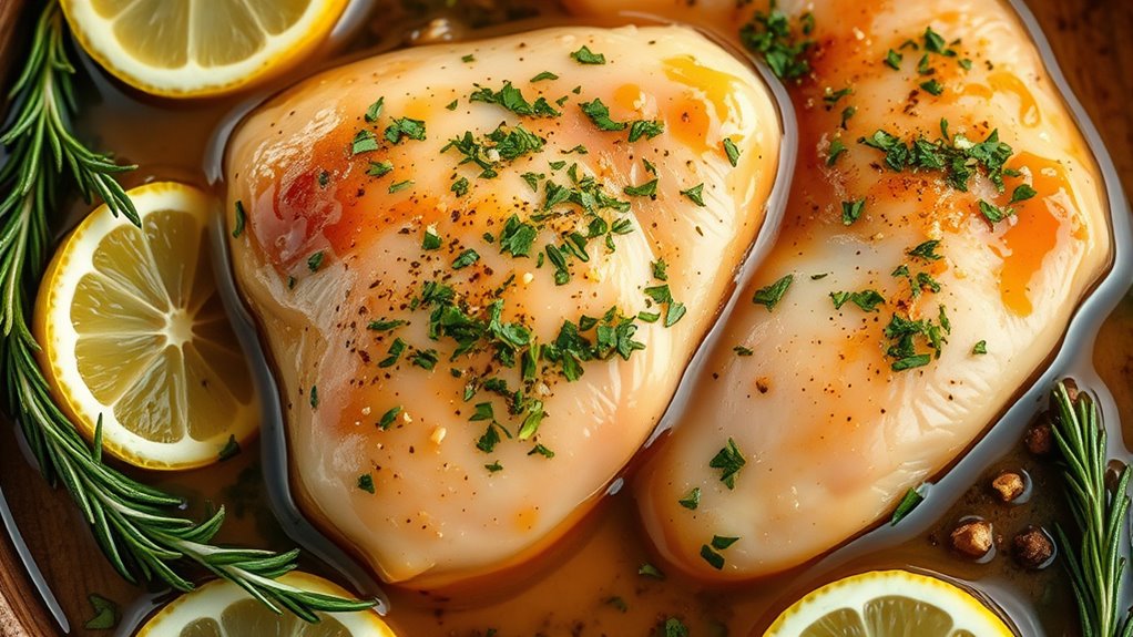 flavorful tenderizing mixtures