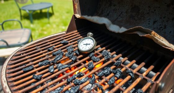 grill upgrade indicators revealed