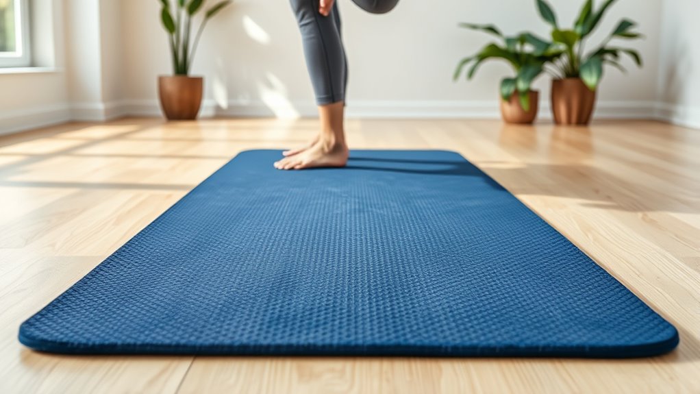 grip thickness size eco friendliness