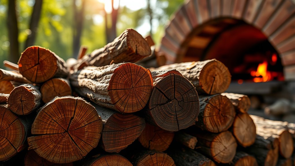 hickory hot smoky flavor