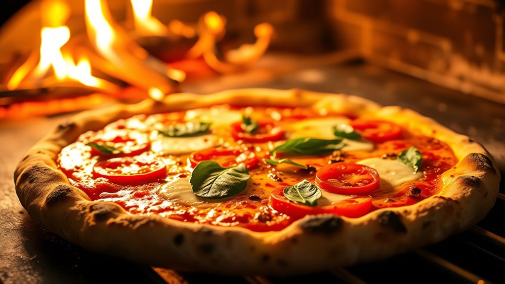 high temperature oven mastery